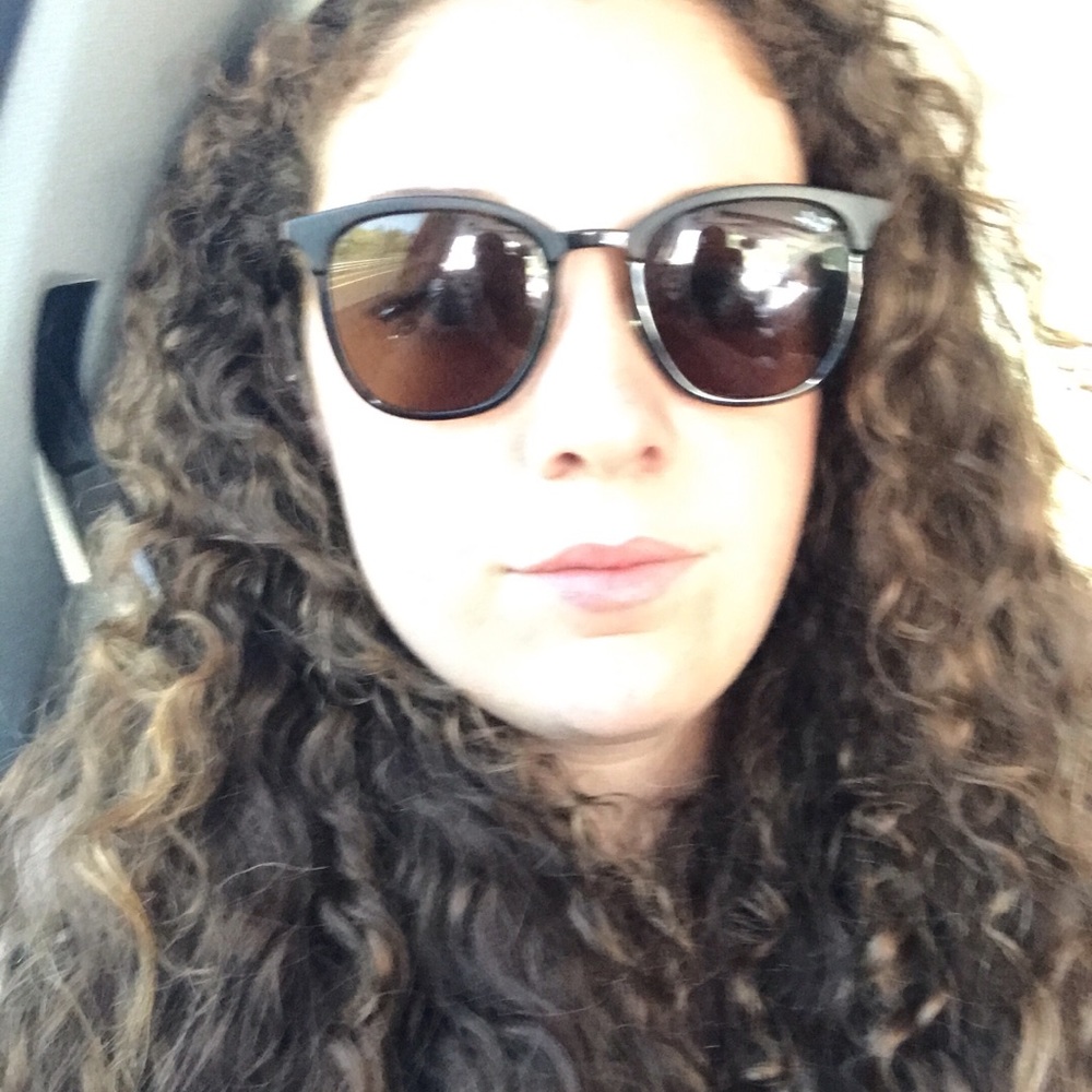 Meet your Posher, Brenda